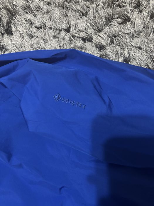 Jacheta arcteryx beta LT