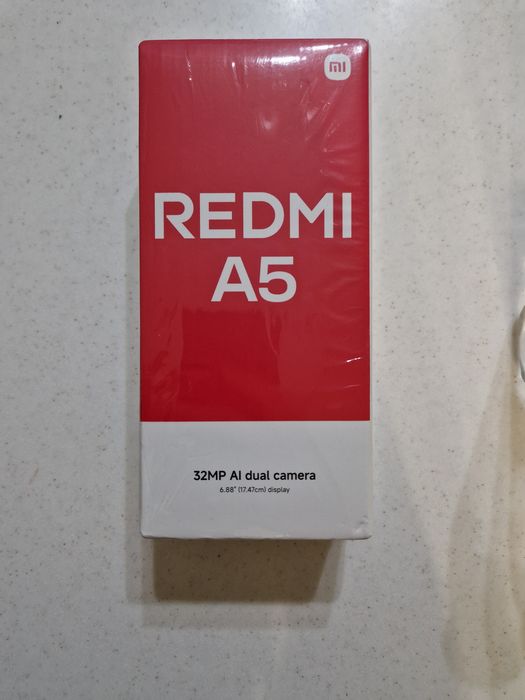 Xiaomi Redmi A5 128GB