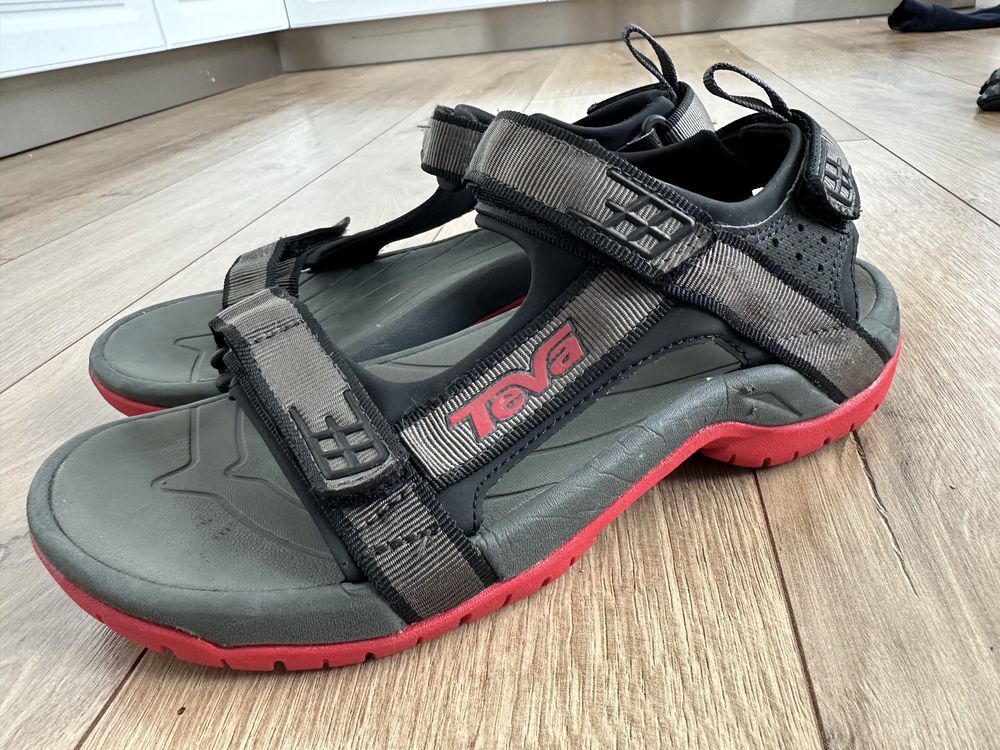 Teva 40,5 sandale trekking unisex