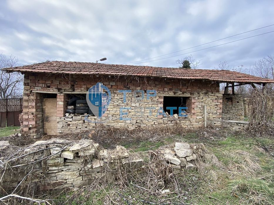 Продава се Къща в с. Патреш, Област Велико Търново - 100 кв.м за 138 €/кв.м - Снимка #10