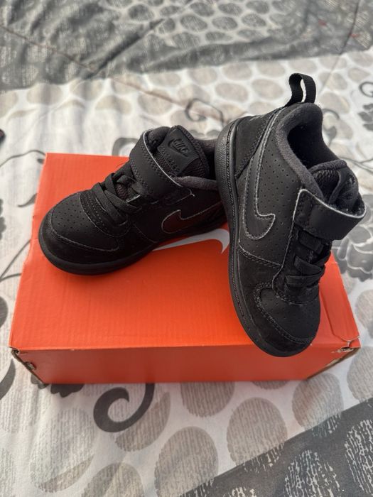 Оригинални Детски Маратонки NIKE