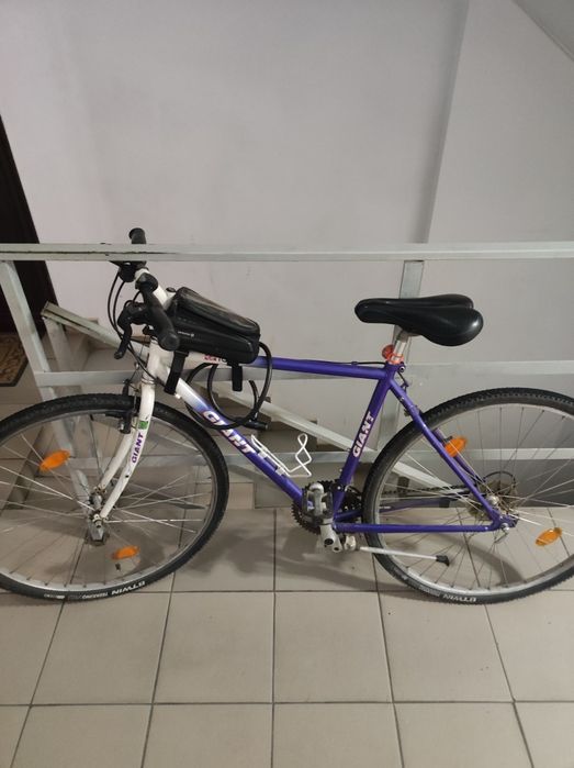 Vand Bicicleta stare perfecta