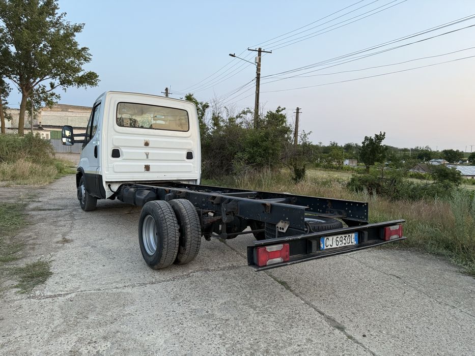 Iveco Daily 65 C 15 !! Impecabil !! Recent adus IT !!