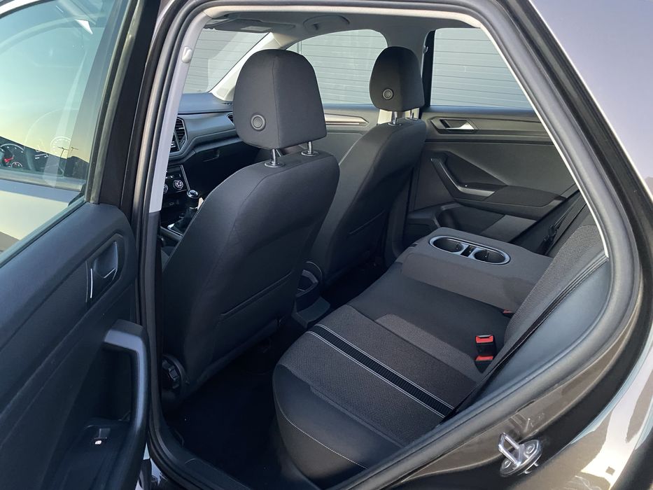 Volkswagen T-ROC 2018 !!! RATE FIXE !!! 109.000 KM !!! 115 CP, Euro 6