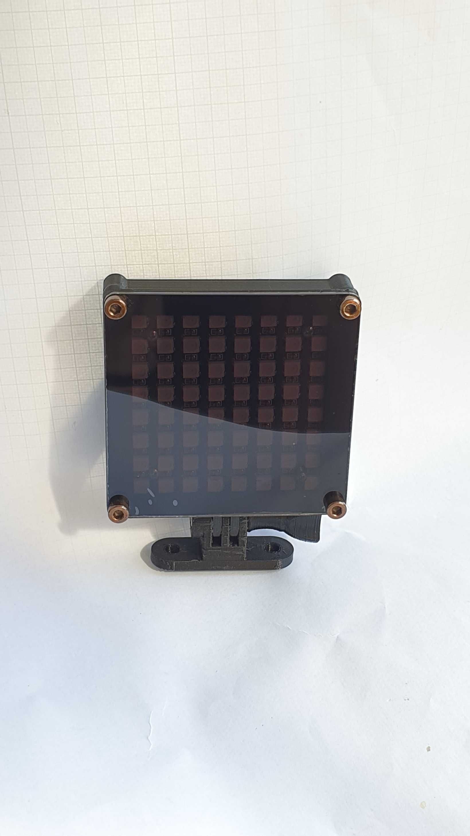 * ПРОМОЦИЯ * LED индикатор за предавки, флагове, спотър и др SIMRACING