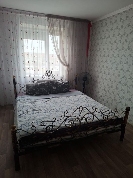 Продам кованную кровать