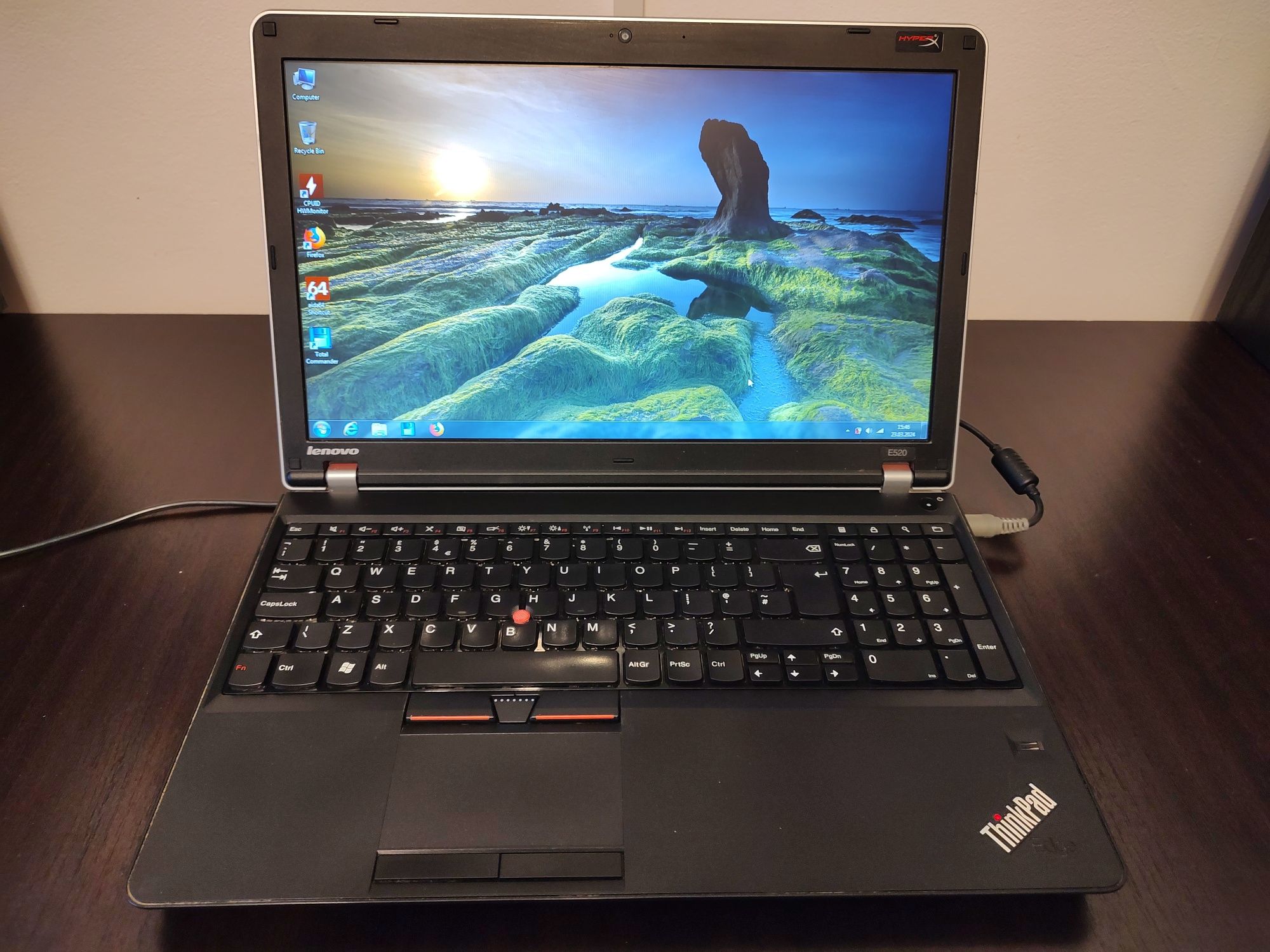 Vand/dezmembrez Lenovo Thinkpad Edge E520