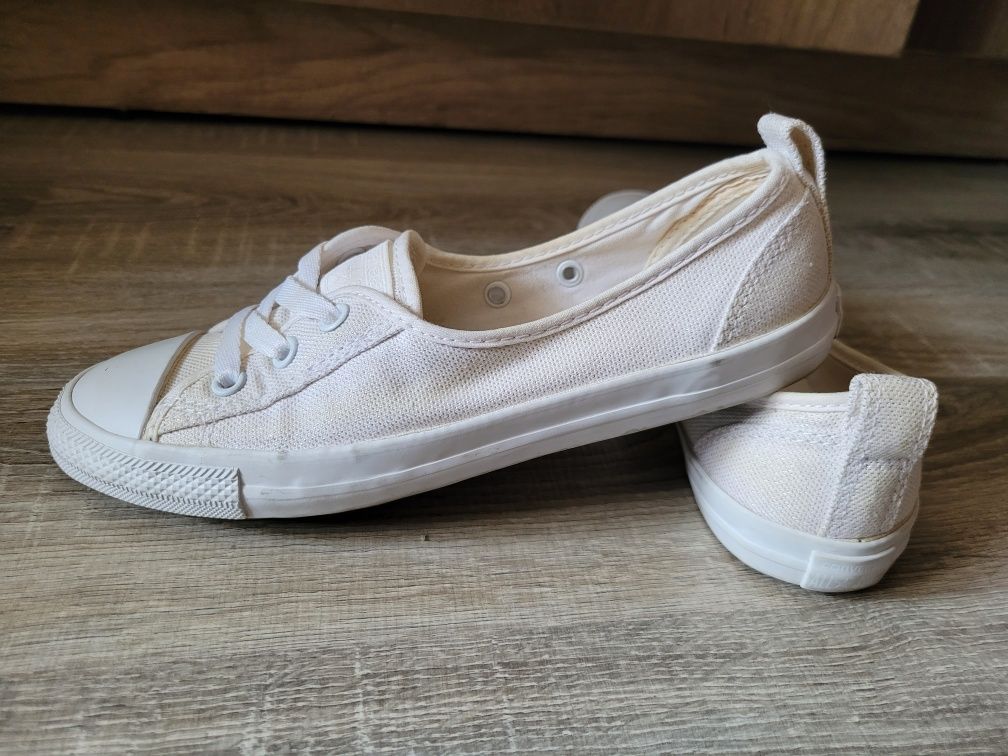 Converse tenisi dama, nr 36