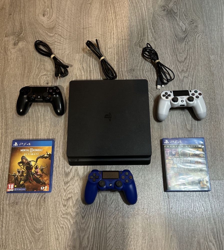 Playstation4 Slim