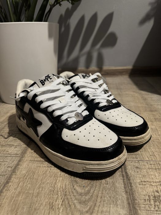 Adidasi Bape Sta