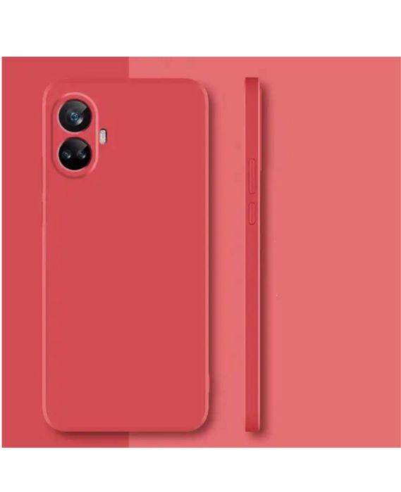 Oppo A38/A58/A78/A79/RENO 10/12F/13F/14F Husa Soft Case Interior Cati