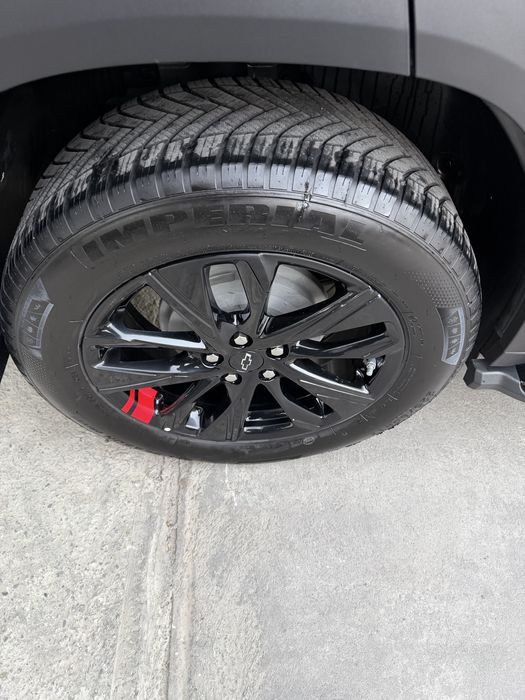 Treker redline 2024 sotiladi