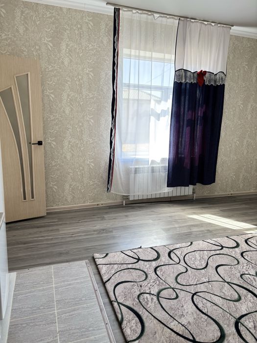 Сдается квартира в аренду