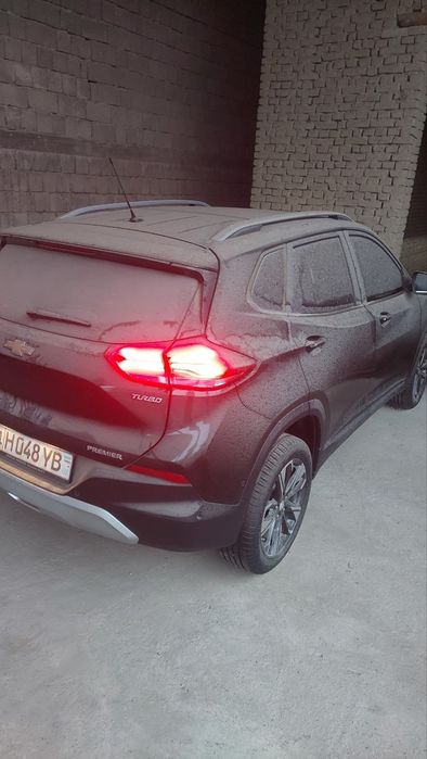 Treker 2 sotiladi 2023 yil