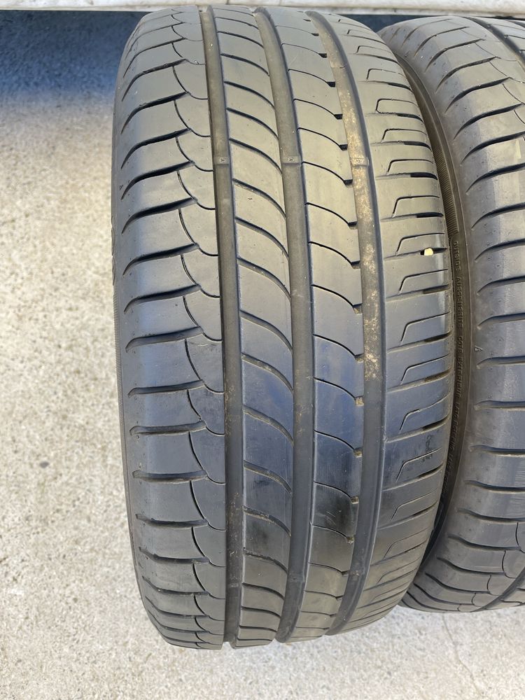 205/55/16 -4бр. Летни гуми GoodYear