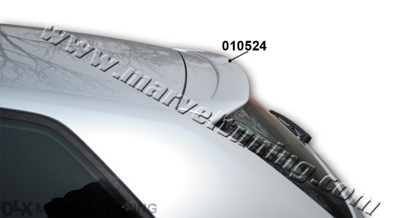 комплект спойлери (тунинг) (ауди) Audi A3 8p