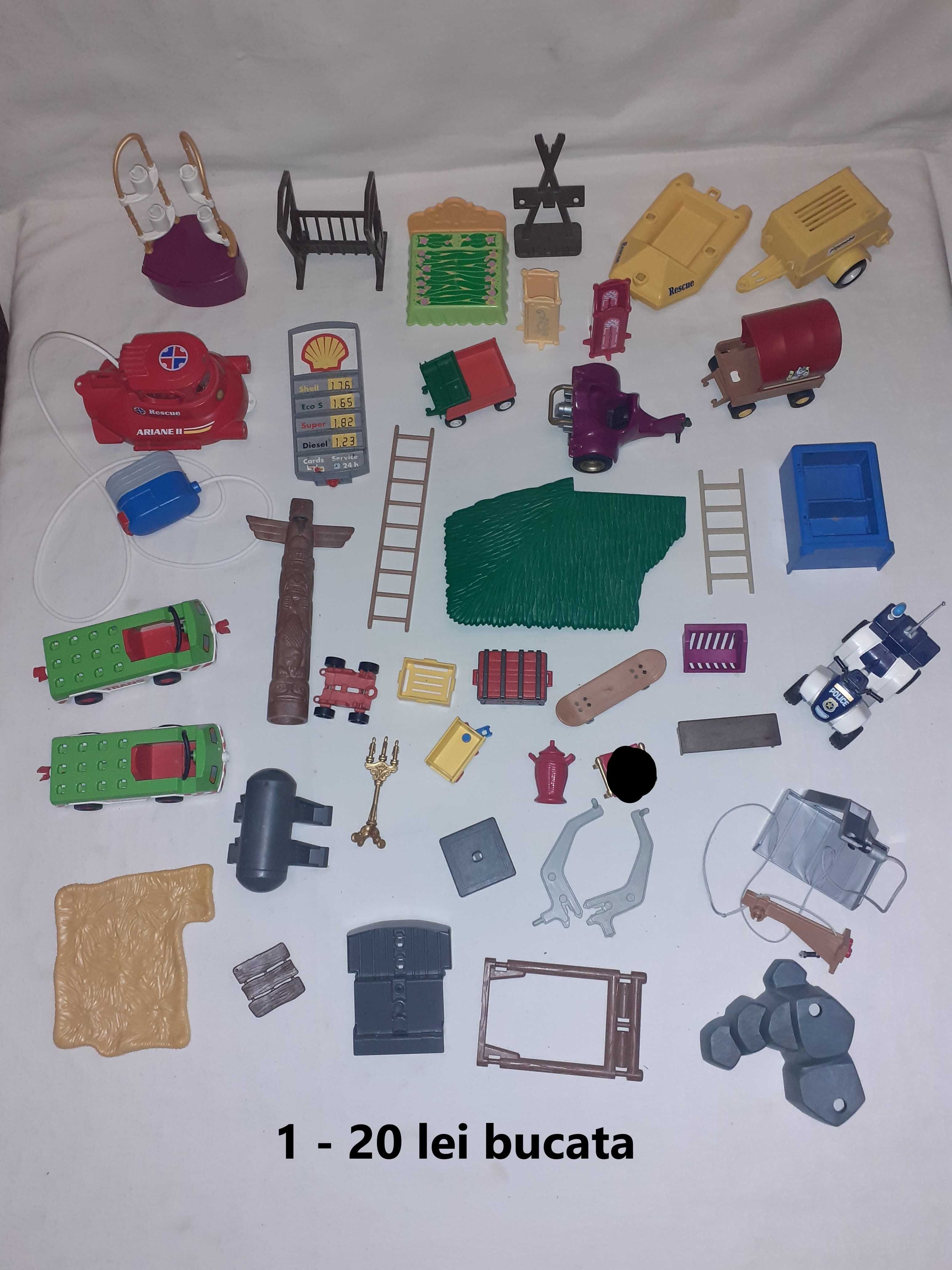accesorii Playmobil pt. figurine Playmobil