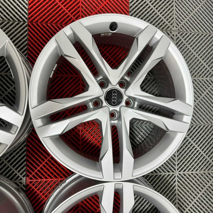 Jante Audi A4 B9 Allroad R18 TVA21% *GARANTIE*IN RATE*