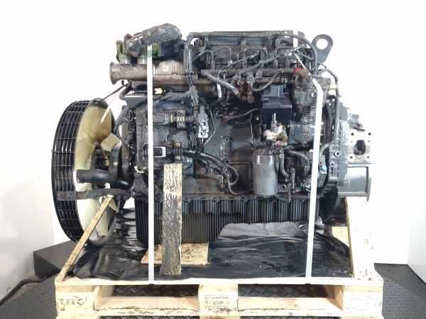 Motor pentru camion DAF PX7 186 H1 - Piese de motor DAF