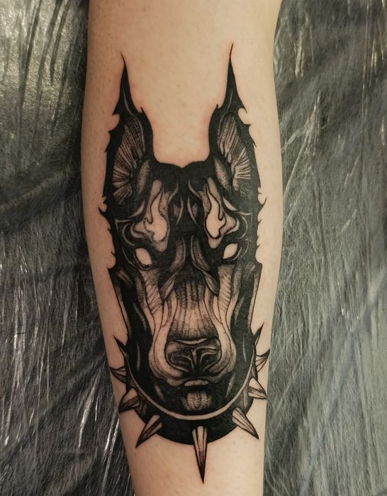 Татуировка по низкой цене