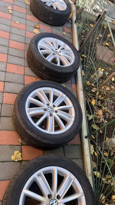 Vand roti r       18