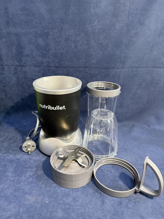Nutribullet 600W