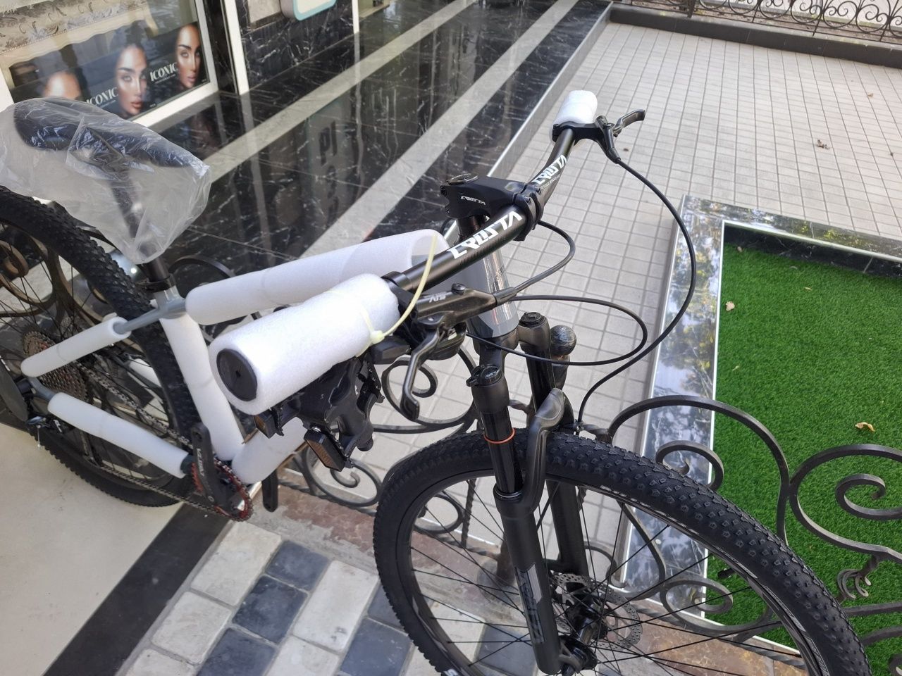 Crosta 29 13 speed