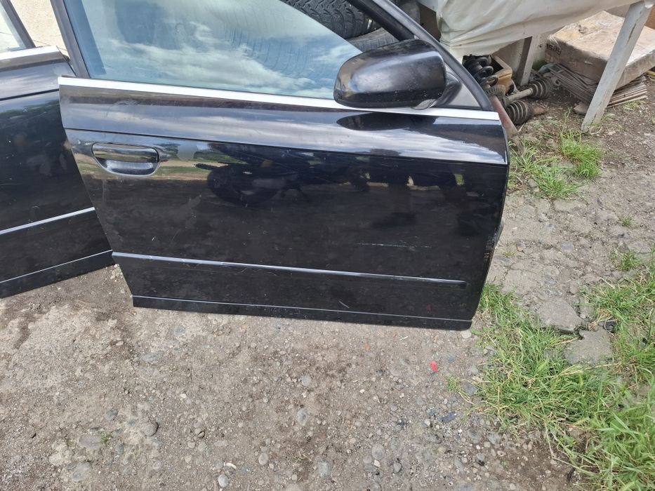 Uși complete Audi A4 B7 Break