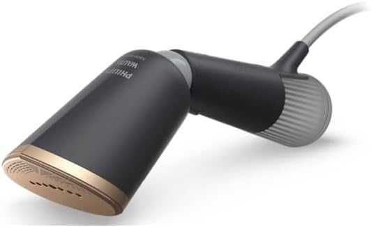 Преносима вертикална ютия Philips Series 5000 бързо нагряване STH5030