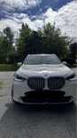Bmw x3 3.0. 2025