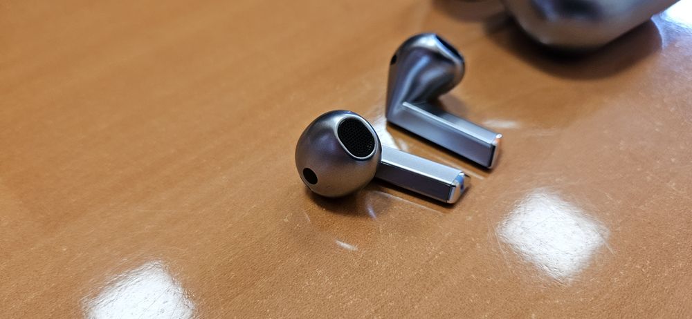 Samsung Galaxy Buds 3