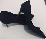 Pantofi cu toc eleganti!