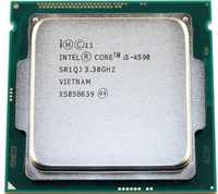 Procesor I5-4590 3.3GHz, 1150