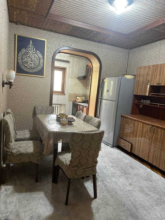 Чиланзар Ц,  4/3/4,БАНКОВСКАЯ,110М2