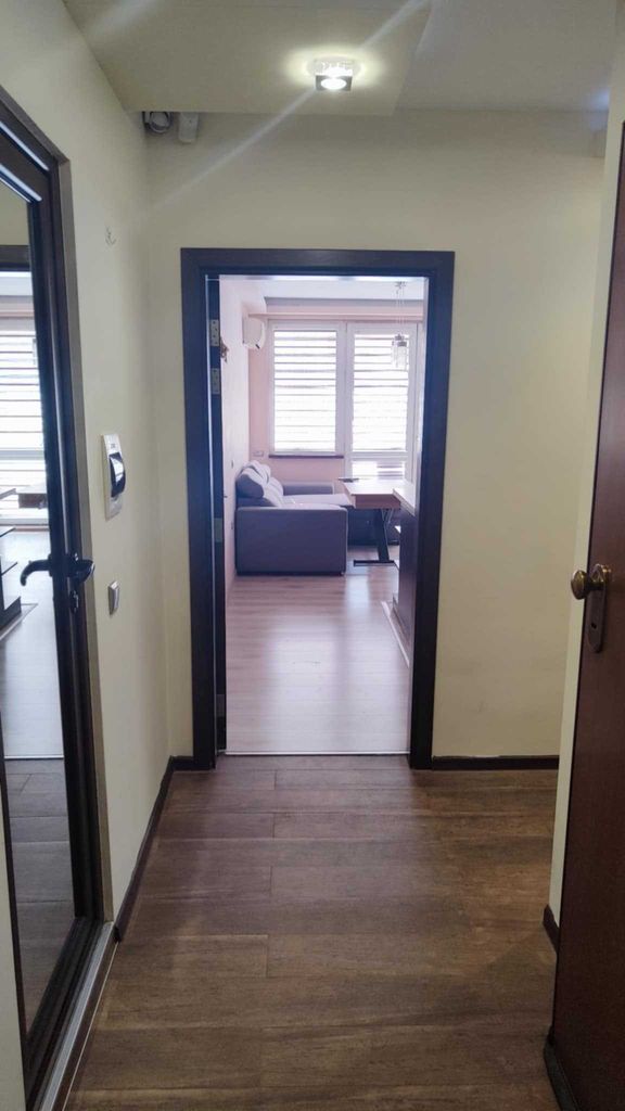 Дава се под наем Тристаен апартамент в Варна, Трошево - 86 кв.м за 459 € - Снимка #12