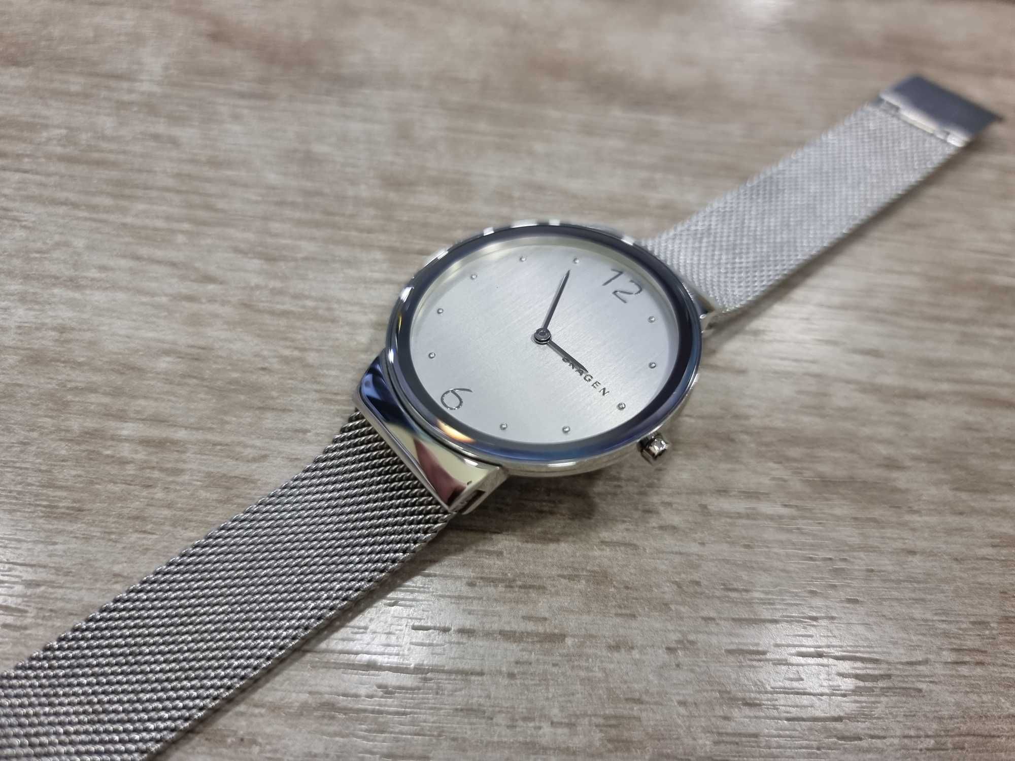 Дамски часовник Skagen Freja SKW2380