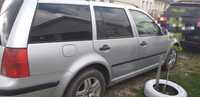 Volkswagen golf 4 break, an fabricatie2003, diesel