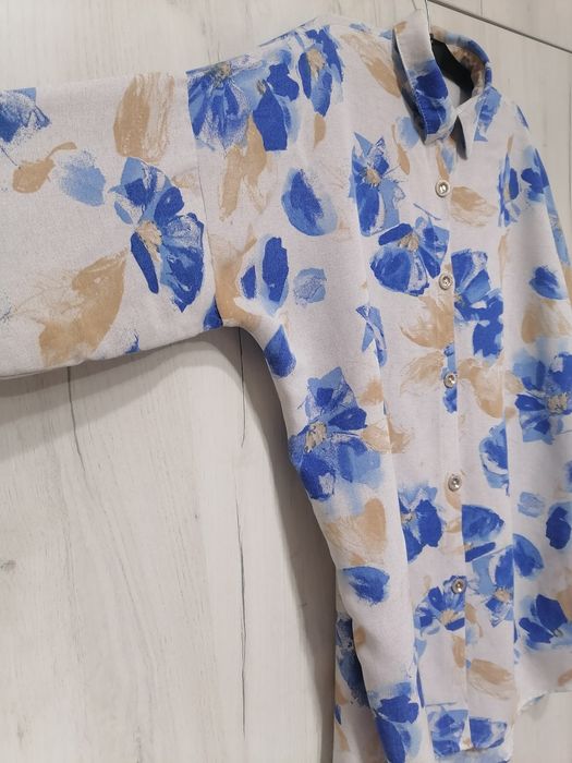 Рубашка женская,