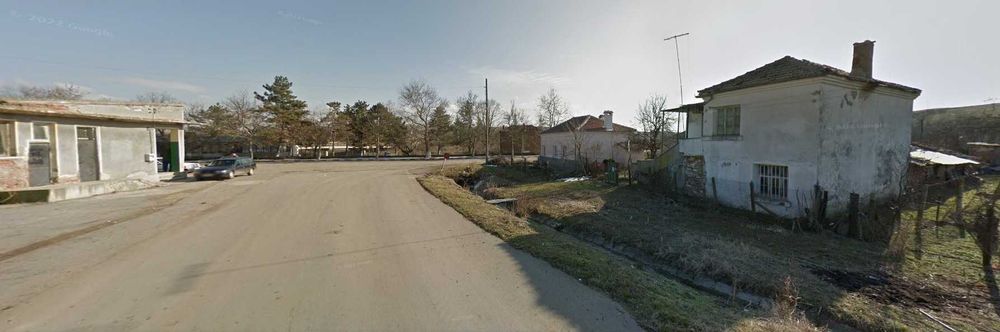 Продава се Къща в с. Попово, Област Ямбол - 120 кв.м за 100 €/кв.м - Снимка #2