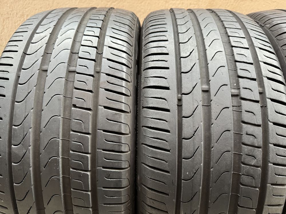 Автомобилни гуми 245 45 17 PIRELLI