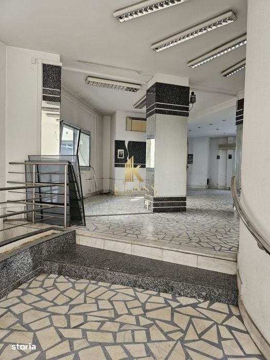 Spatiu Comercial - 210mp - Zona Universitate