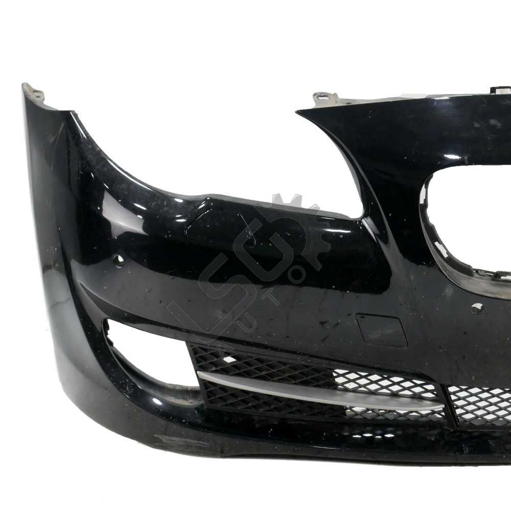 Предна броня BMW 5 Series (F10, F11)  ID:146370