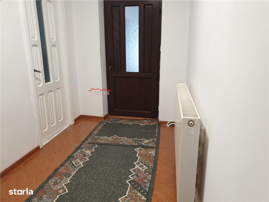 Casa Mandresti, parter, s.c.152 mp, teren 2110 mp