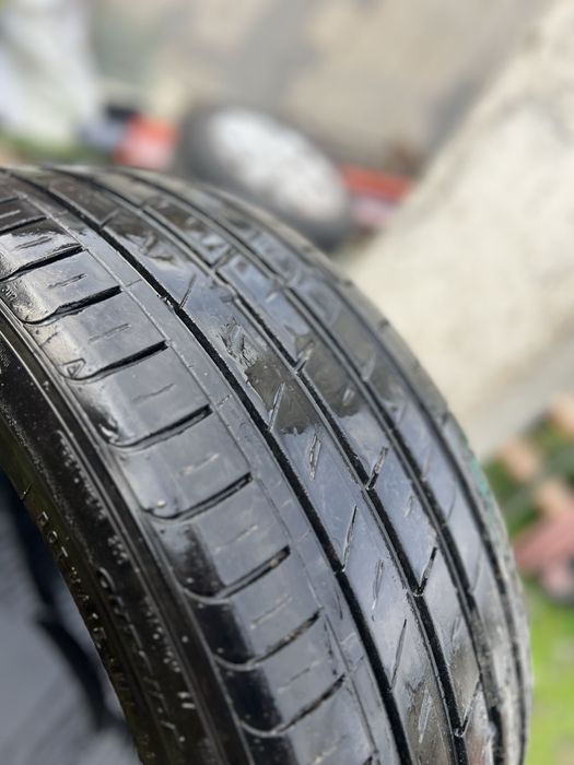 20ки гумш в отлично състояние