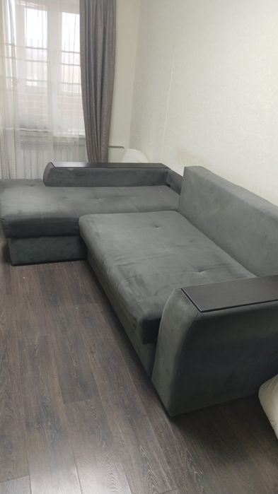 Продам диван в отличном состоянии