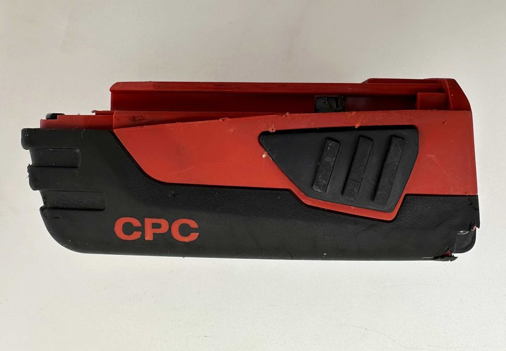 Hilti B 22/2.6 - Акумулаторна батерия 22V 2.6Ah 2023г.