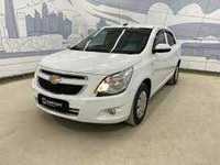 Chevrolet Cobalt M/T Mudatli tolovga 12% yilik mudatli to'lov