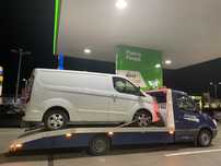 TRACTARI AUTO NON-STOP / Transport utilje (6t) / Asistenta Ruutiera