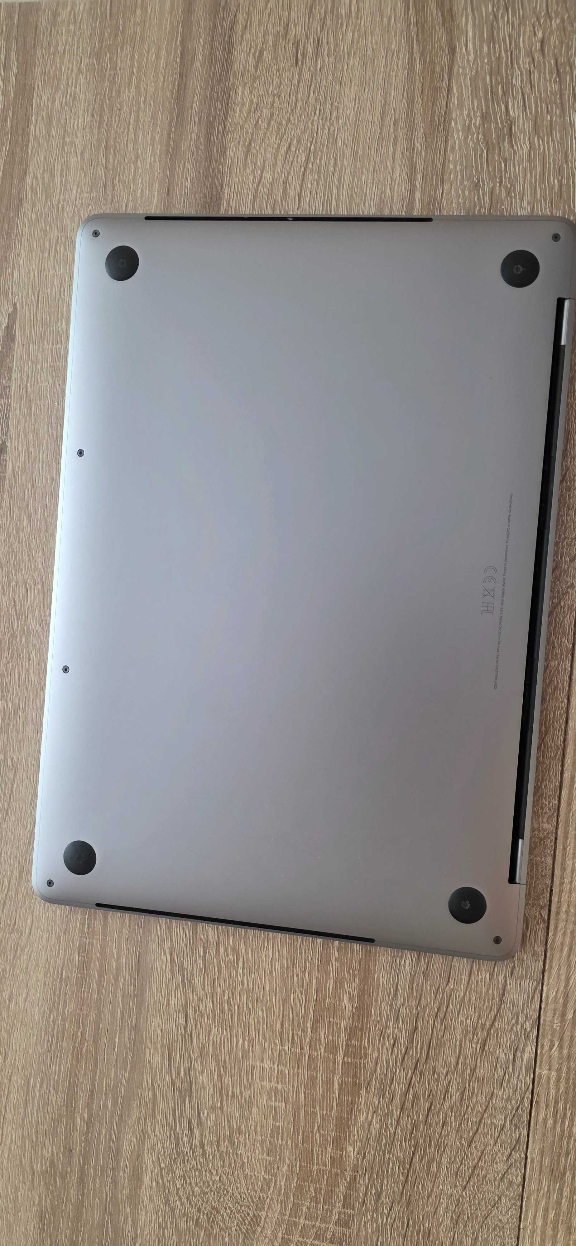 MacBook Pro 13" 2018 16GB RAM