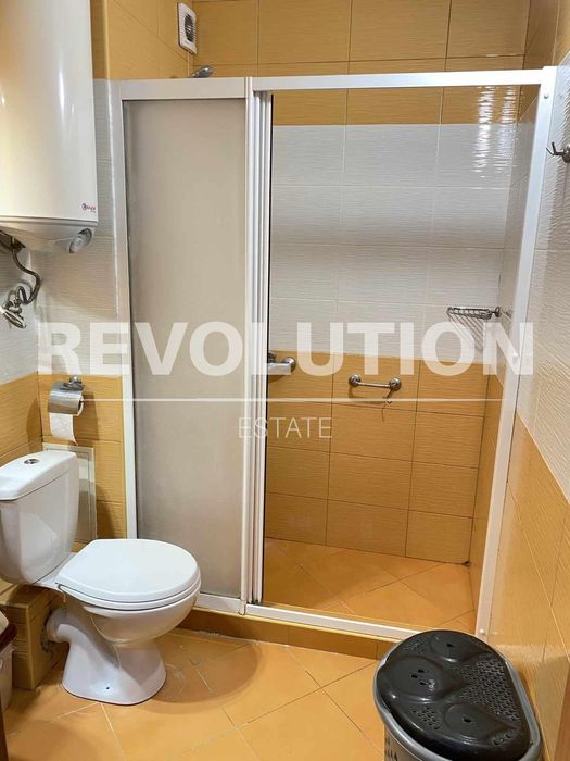 Дава се под наем Двустаен апартамент в Варна, ХЕИ - 60 кв.м за 450 € - Снимка #6